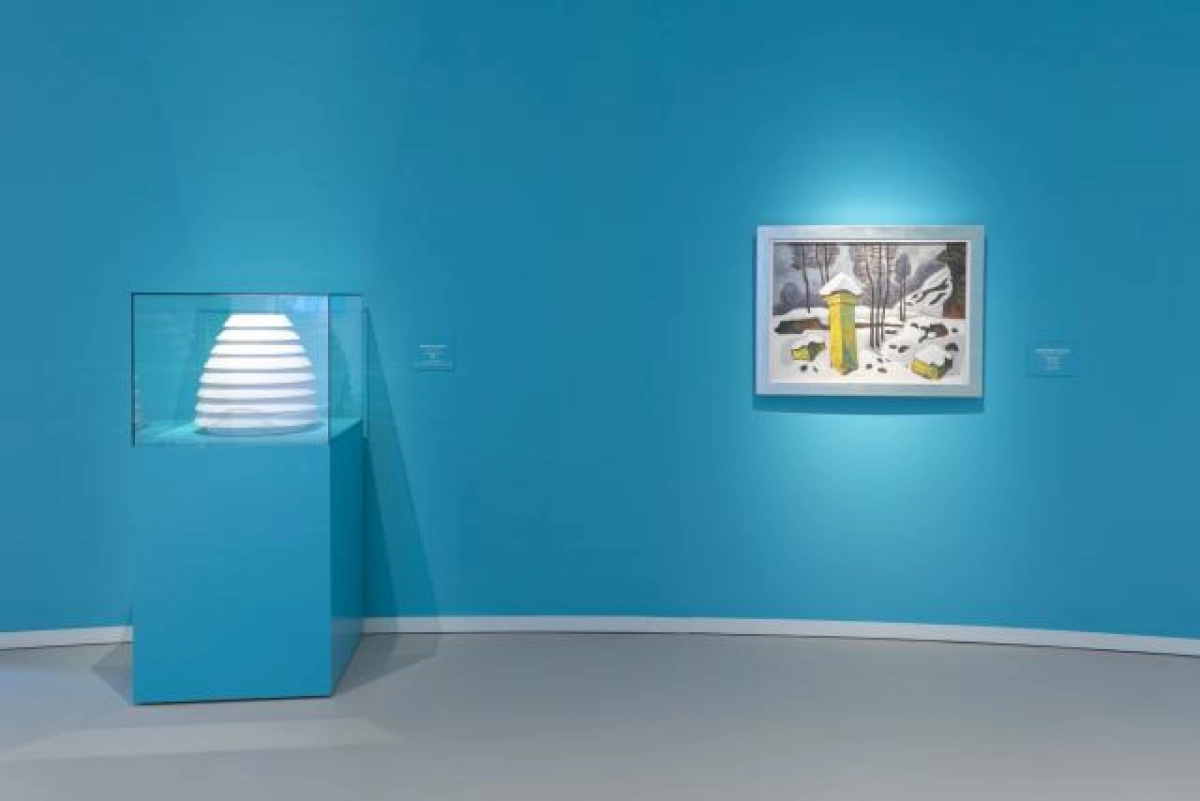 De Vier Jaargetijden